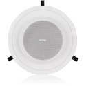 Photo of Tannoy CMS 403ICTE 4 Inch Full Range Directional Ceiling Loudspeaker with ICT Driver - Pair