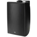 Photo of Tannoy DVS 6t Ultra-Compact Surface-Mount Loudspeaker w/Transformer - Black