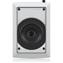 Tannoy IW 4DC-WH 2 Way 4 Inch Dual Concentric In-Wall Loudspeaker (White)