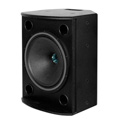 Tannoy VX12 - Passive Installation  Loudspeaker - 400 Watt - 12 Inch - Black