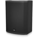 Tannoy VX12HP-BK 12-Inch PowerDual Full Range Loudspeaker for Portable and Installation Applications - Black