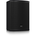 Tannoy VXP8 Self-Powered Loudspeaker - Black