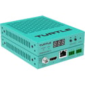 Turtle TAV-DARWINHD-RX DARWIN HD H.265 1080p 60Hz HDMI AV-over-IP Transmitter - TAA Compliant
