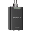 Turtle AV JEF Dante Enabled & Network Controlled Mic Preamp with 48V Phantom Power - TAA Compliant