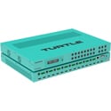 Turtle AV TAV-MX88VW 8x8 Video Wall/Matrix and Multiviewer - Full 4K60 Resolution - TAA Compliant