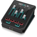Photo of TC Helicon GO-XLR-MINI Online Broadcast Mixer with USB/Audio Interface and Midas Preamp