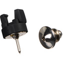 Photo of Tram TT Tie Tack for TR-50 - Black