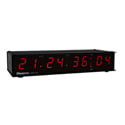 Photo of Horita TCD-100 LED Time Code Display