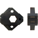 Photo of Canare TCD-8HD Crimp Die for BCP-D8UHD 12G SDI BNC Connector
