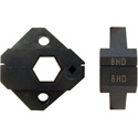 Canare TCD-8HD Crimp Die for BCP-D8UHD 12G SDI BNC Connector