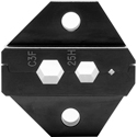 Canare TCD-D253F Crimp Die for HBCP-D25HD & DCP-C25HD DIN 1.0/2.3 Connectors