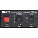 Photo of Horita TCI-50 Time Code Inserter