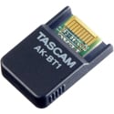 Tascam AK-BT1 Bluetooth Adapter for Portacapture Portable Recorder