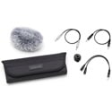 Tascam AK-DR11CMKII AV Accessory Pack for DR Series Handy Recorder