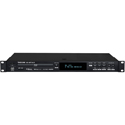 Tascam BD-MP1MKII Professional-Grade Multi-format Blu-Ray Player with SD and USB Playback - HDMI Out with Audio