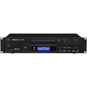 Photo of Tascam CD-200BT Professional Rack Mountable CD Player / Bluetooth Receiver