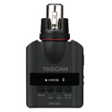 Tascam DR-10X Plug-On Micro Linear PCM Recorder (XLR)