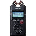Tascam DR-40X Four Track Audio Recorder/USB Audio Interface