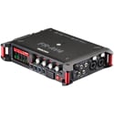Tascam FR-AV4 32-Bit Float 4-Channel Field Recorder with Mixer Timecode Generator and HDMI Sync