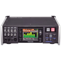 Photo of Tascam HS-P82 8-Track Pro Field Recorder