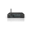 Tascam MA-BT240 Class-D Mixing Amplifier with Extended Bluetooth - 120W x 2 Channel @4/8 Ohms / 240W x1 Channel 100V/70V