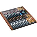 Tascam MODEL-16 - 16-Channel Mixer/Recorder/Interface