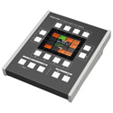 Photo of Tascam RC-SS150 Flash Start Remote Control for SS-R250N or SS-CDR250N