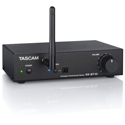Tascam RX-BT10 Compact Stereo Bluetooth Receiver With Balanced XLR and Unbalanced RCA Outputs