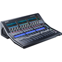 Photo of Tascam Sonicview 24XP 24-Channel Digital Audio Mixer / Multi-Track Live Recording Console with Dante