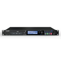 Photo of Tascam SS-CDR250N 2-Channel Solid-State Networking CD and Media Recorder