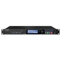 Tascam SS-R250N Solid-State Memory Recorder with Networking and Optional Dante Support