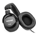 Tascam TH-05 Monitor Headphones