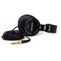 Tascam TH-06 Bass XL Monitor Headphones