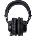 Photo of Tascam TH-07 High Definition Monitor Headphones