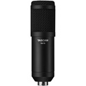 Tascam TM-70 Dynamic Broadcast Microphone for Broadcast Streaming - 30Hz - 20kHz