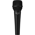 Photo of Tascam TM-82 Dynamic Stage/Rec Vocal and Instrument Microphone - 50Hz - 20kHz