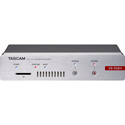 Tascam VSR-264 H.264 Full HD Audio/Video Streamer with Recording