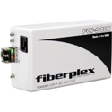 Photo of Fiberplex TD-5401-L22 Isolator for T1 (DS-1) or ISDN PRI Interface - 1310nm Multimode LC Optics