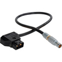 Photo of Laird Lemo 2-Pin Male to PowerTap Cable for Teradek - 2 Foot
