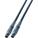 Laird TD-PWR7-02 Teradek Power Cable Lemo 2-Pin Male to Lemo 2-Pin Male - 2 Foot