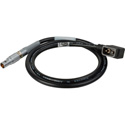 Photo of Laird Teradek Power Cable 12V DC D-Tap to Lemo 2-Pin Male - 2 Foot