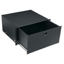 Photo of Middle Atlantic 5RU Rack Drawer - Heavy Duty Rack Drawer