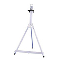 Photo of Testrite Instrument Co. 153 Table Easel with Autolock