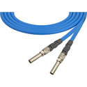 Photo of ADC-Commscope B1V-STM HD Midsize Video Patch Cord Blue - 1 Foot
