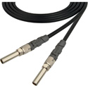 Photo of ADC-Commscope BK2V-STM Midsize HD Video Patch Cord Black - 2 Foot