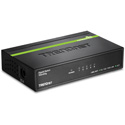 TRENDnet TEG S50G 5-Port Gigabit GREENnet Switch (Version V5.0R)