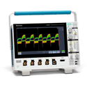 Tektronix MDO34 3-BW-500 500 MHz - 4-Channel - 2.5 GS/s Mixed Domain Oscilloscope