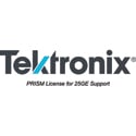 Photo of Tektronix MPSDP25GE PRISM License - MPS and MPD Models for 25GE Support