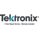 Tektronix WFM5200 R3 3 Year Repair Service (including warranty) for Tektronix WFM5200 Compact Waveform Monitor
