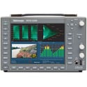 Tektronix WFM520UP AUD Internal Option Upgrade: 16-Ch Digital AES/EBU (Embedded) Audio Analysis